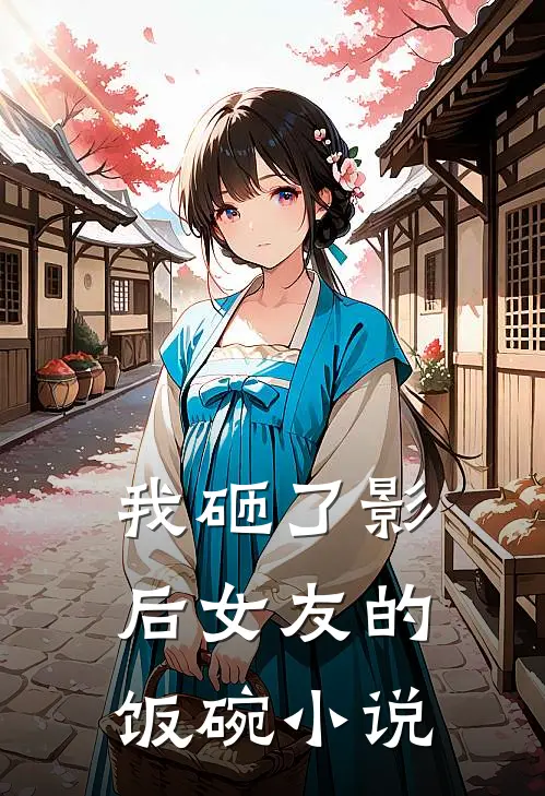 我砸了影后女友的饭碗小说