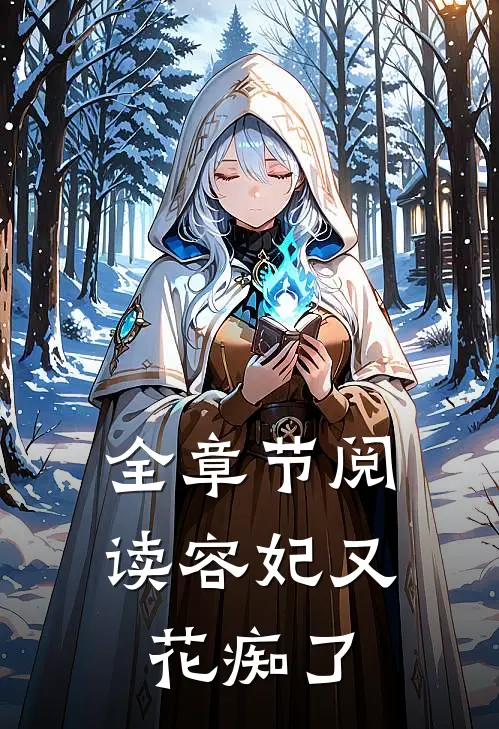 全章节阅读容妃又花痴了