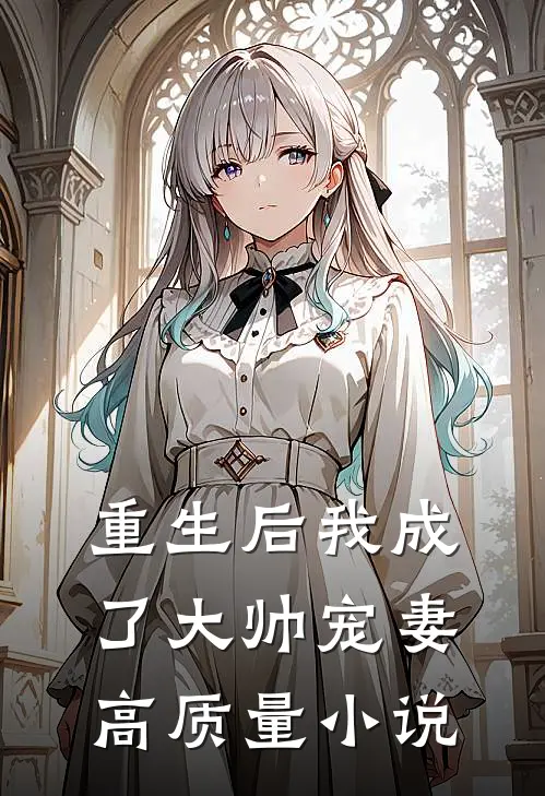 重生后我成了大帅宠妻高质量小说