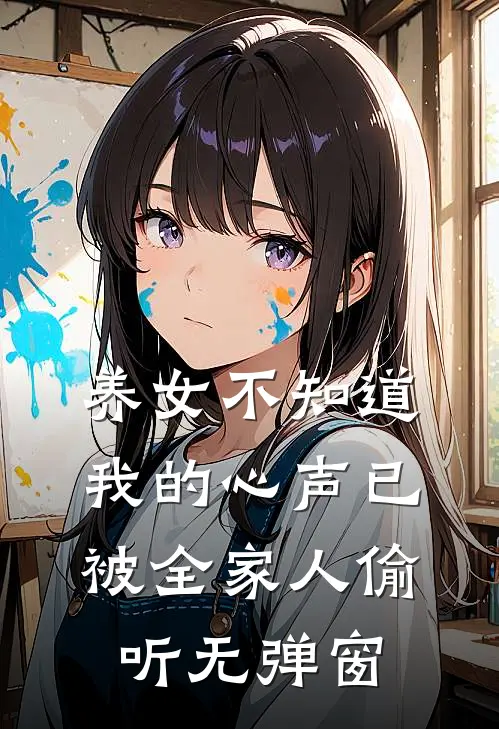 养女不知道，我的心声已被全家人偷听无弹窗
