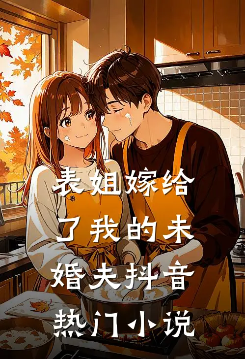 表姐嫁给了我的未婚夫抖音热门小说
