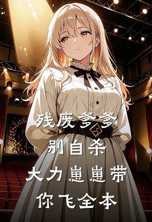 残废爹爹别自杀，大力崽崽带你飞全本