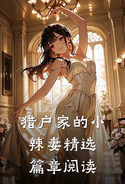 猎户家的小辣妻精选篇章阅读