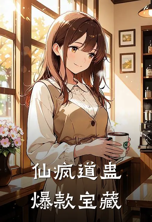 仙疯道蛊爆款宝藏