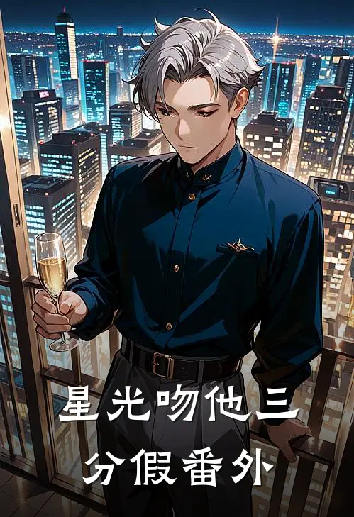 星光吻他三分假番外