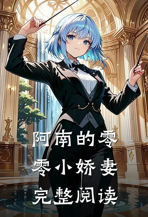 阿南的零零小娇妻完整阅读