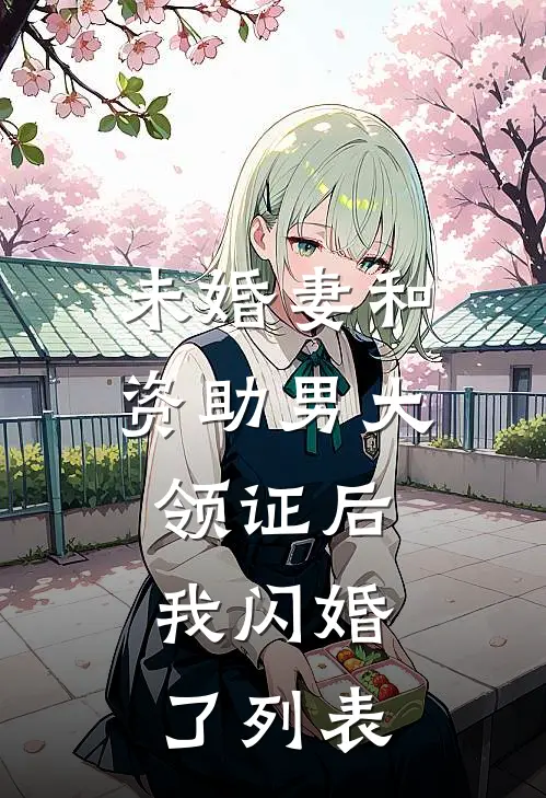 未婚妻和资助男大领证后，我闪婚了列表