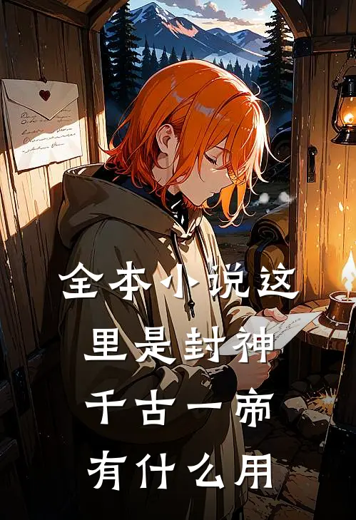 全本小说这里是封神，千古一帝有什么用