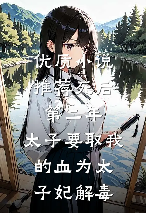 优质小说推荐死后第二年，太子要取我的血为太子妃解毒