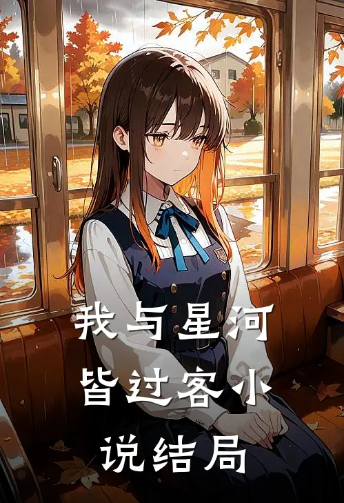 我与星河皆过客小说结局