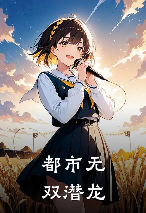 都市无双潜龙