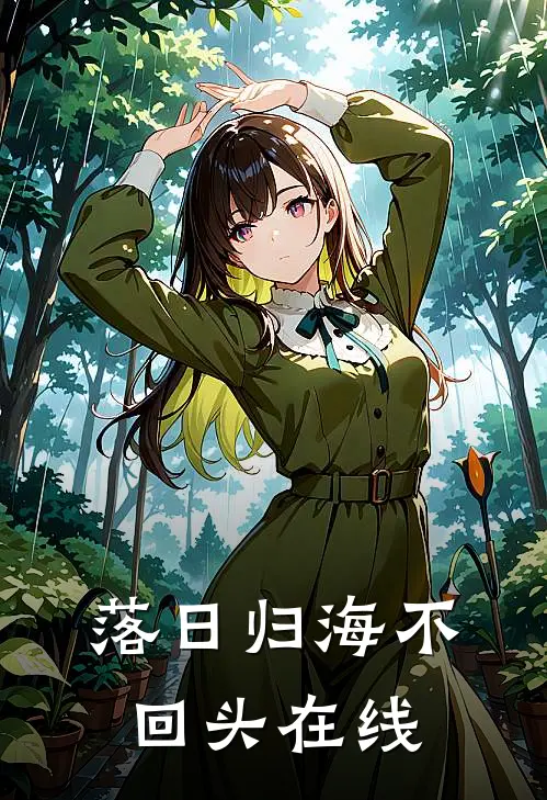 落日归海不回头在线