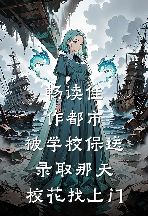 畅读佳作都市：被学校保送录取那天，校花找上门