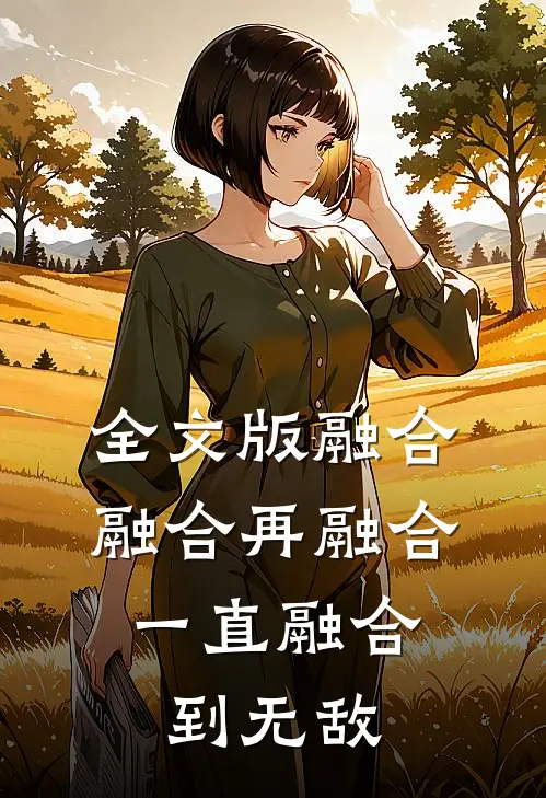 全文版融合融合再融合，一直融合到无敌