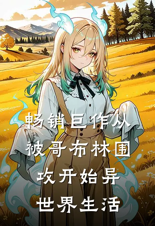 畅销巨作从被哥布林围攻开始异世界生活