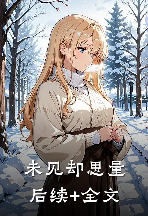 未见却思量后续+全文