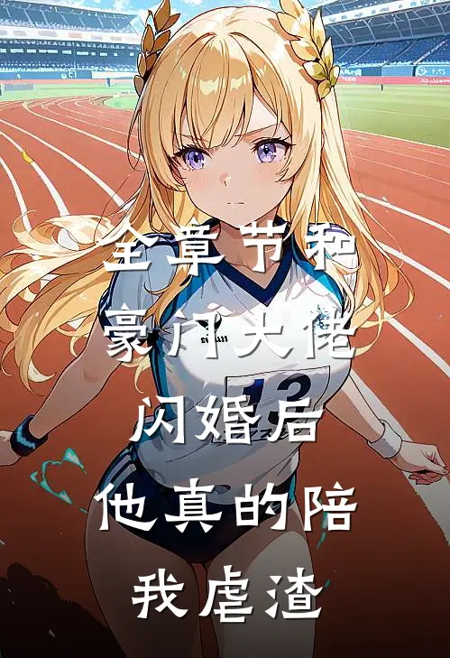 全章节和豪门大佬闪婚后，他真的陪我虐渣