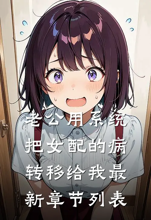 老公用系统把女配的病转移给我最新章节列表