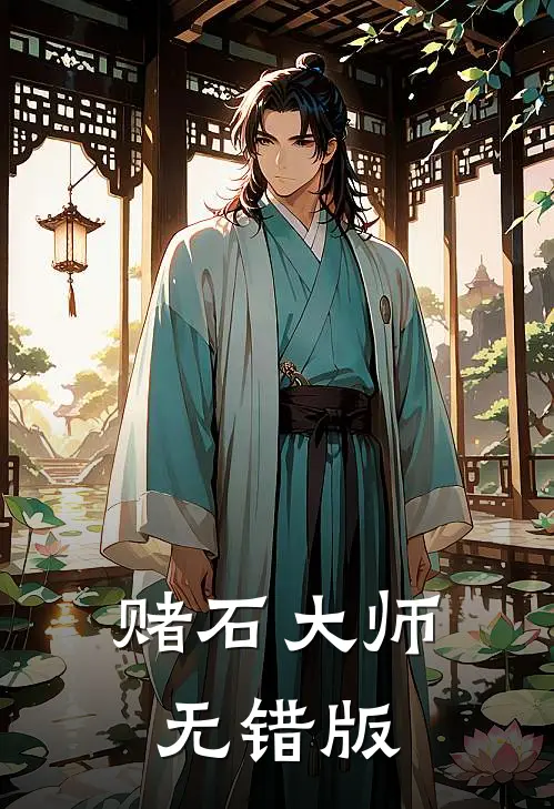 赌石大师无错版