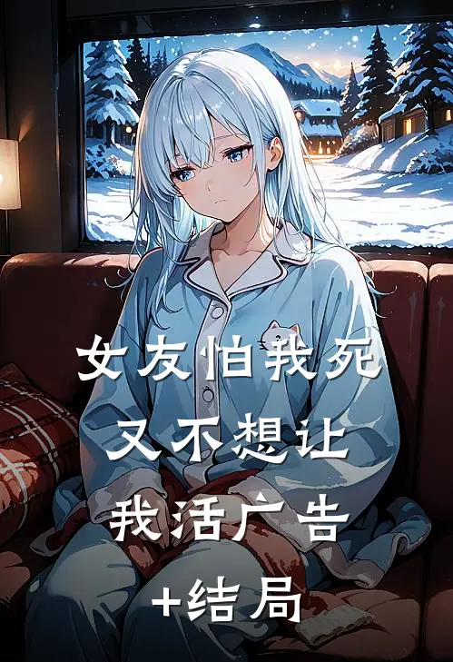 女友怕我死，又不想让我活广告+结局