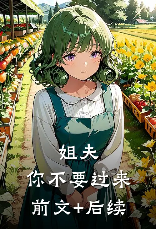姐夫，你不要过来前文+后续