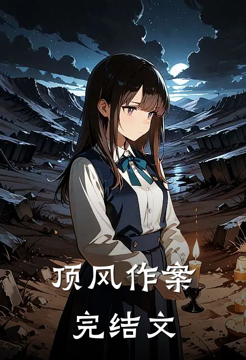 顶风作案完结文