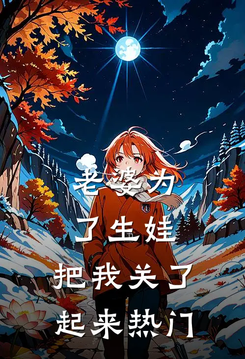 老婆为了生娃，把我关了起来热门