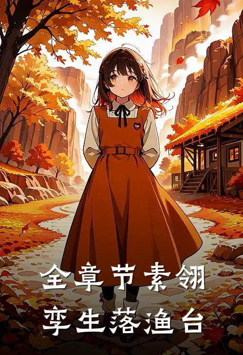 全章节素翎孪生落渔台
