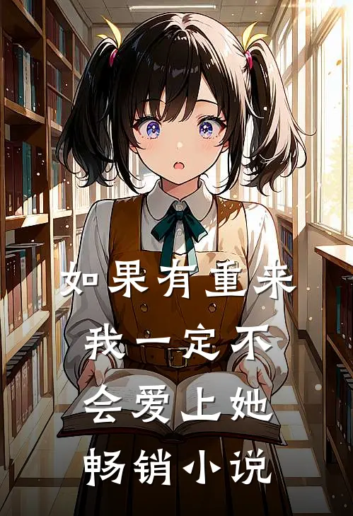 如果有重来,我一定不会爱上她畅销