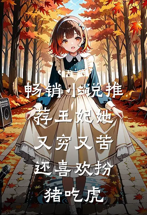 畅销小说推荐王妃她又穷又苦,还喜欢扮猪吃虎