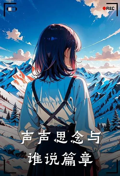 声声思念与谁说篇章