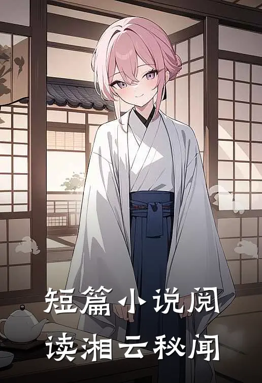 短篇小说阅读湘云秘闻