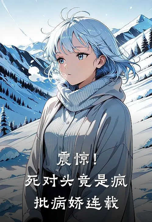 震惊！死对头竟是疯批病娇连载