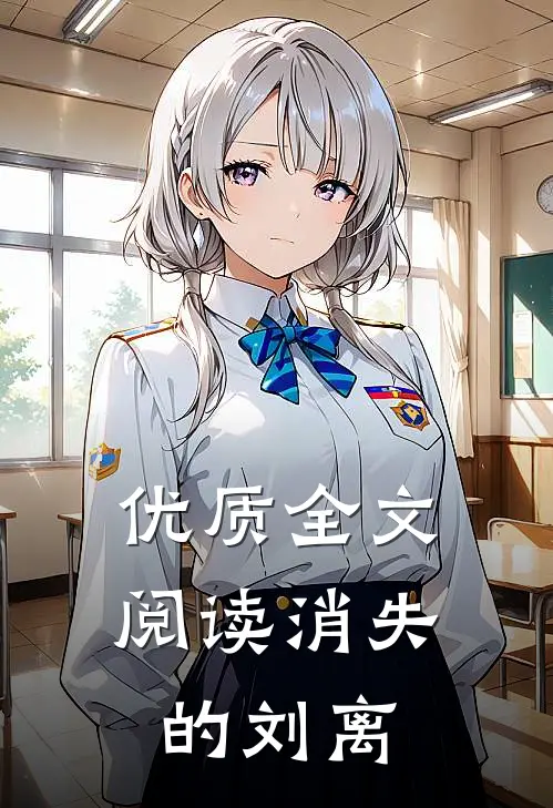 优质全文阅读消失的刘离