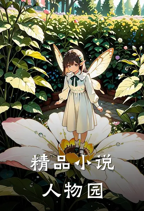 精品小说人物园