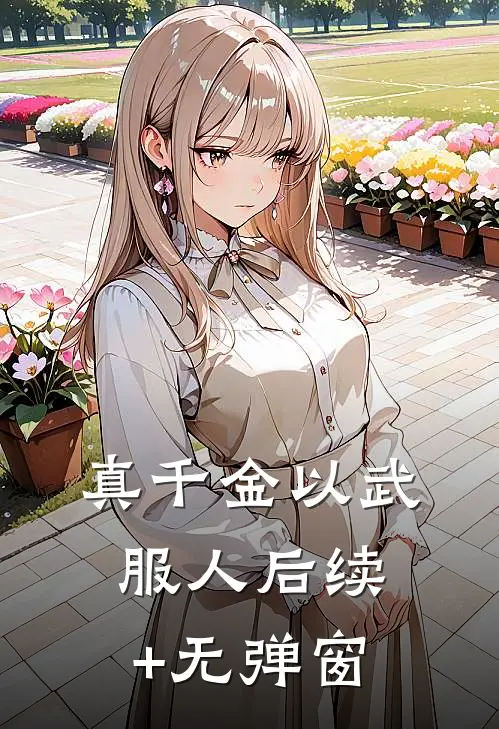 真千金以武服人后续+无弹窗