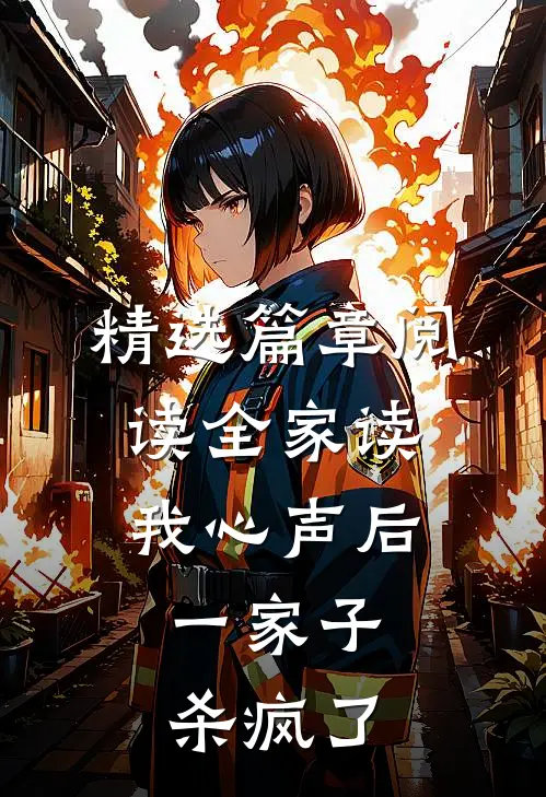 精选篇章阅读全家读我心声后，一家子杀疯了