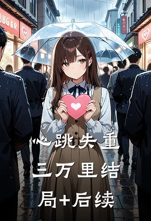 心跳失重三万里结局+后续
