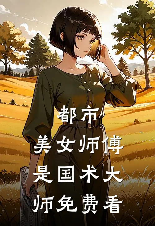 都市：美女师傅是国术大师免费看