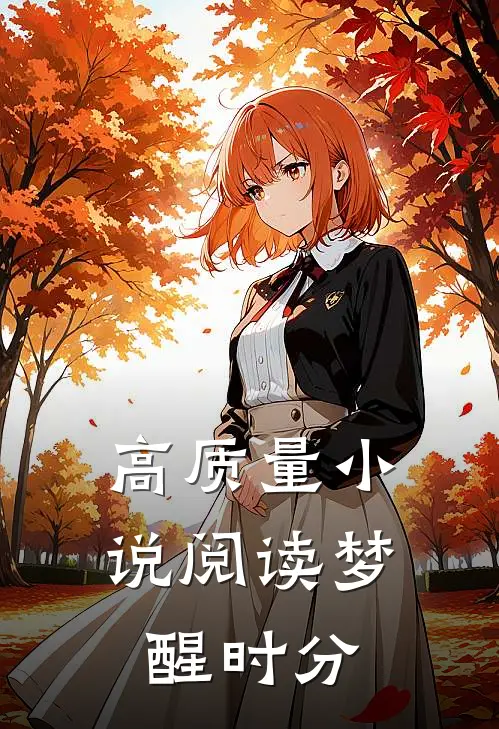 高质量小说阅读梦醒时分