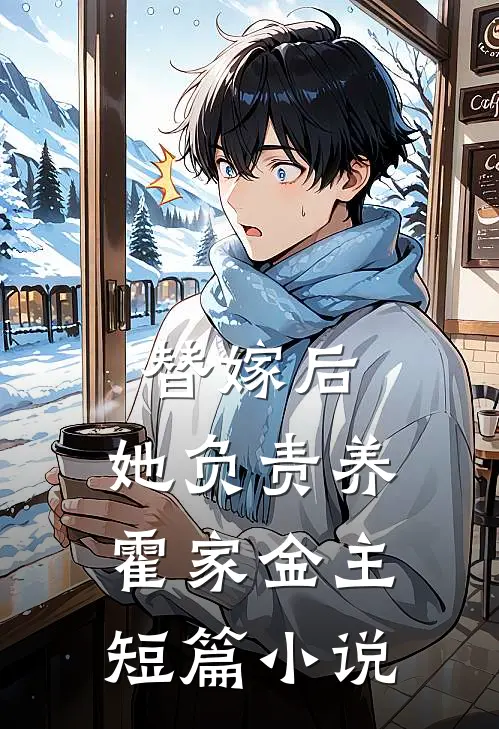 替嫁后，她负责养霍家金主短篇小说