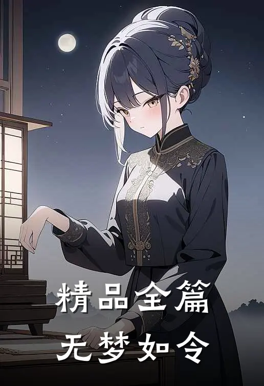 精品全篇无梦如令
