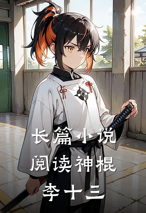 长篇小说阅读神棍李十三