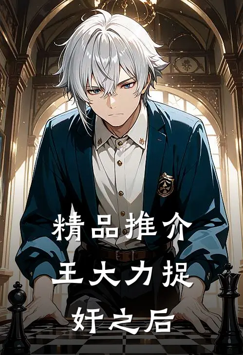 精品推介王大力捉奸之后