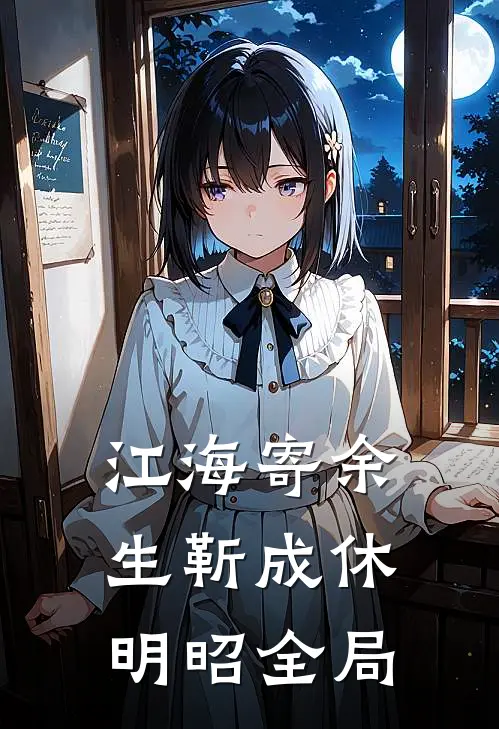 江海寄余生靳成休明昭全局