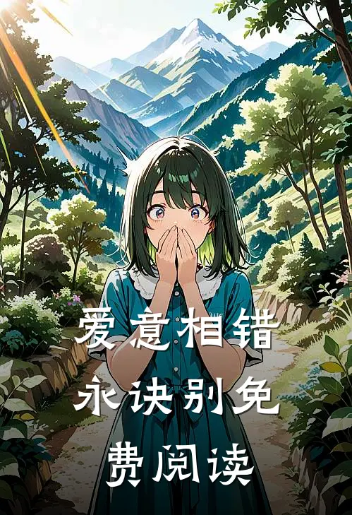 爱意相错永诀别免费阅读