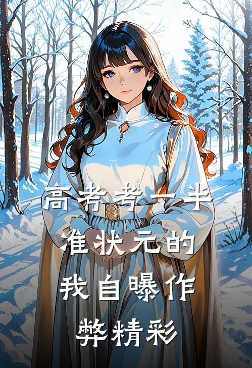 高考考一半，准状元的我自曝作弊精彩