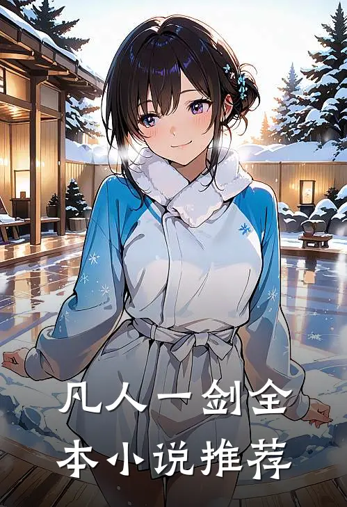 凡人一剑全本小说推荐