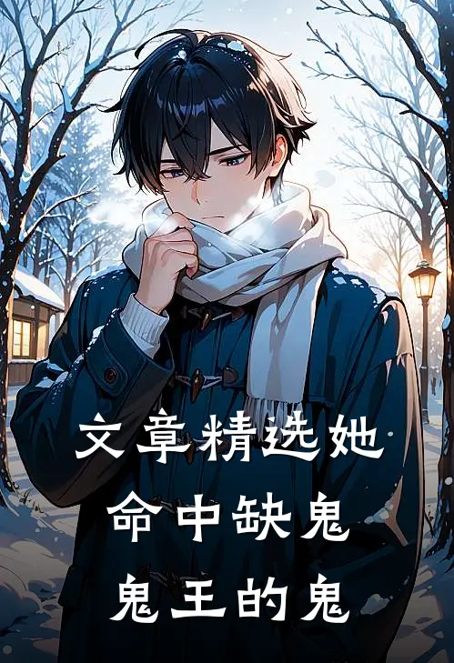 文章精选她命中缺鬼，鬼王的鬼