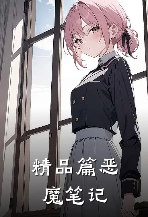 精品篇恶魔笔记